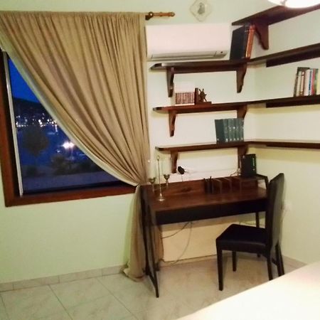 Liberty Porosview Apartement Γαλατάς Εξωτερικό φωτογραφία