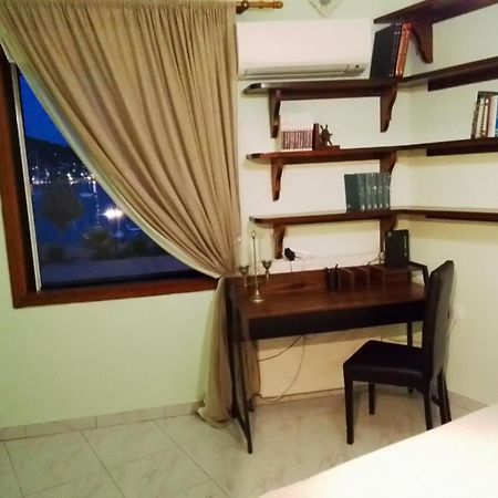 Liberty Porosview Apartement Γαλατάς Εξωτερικό φωτογραφία