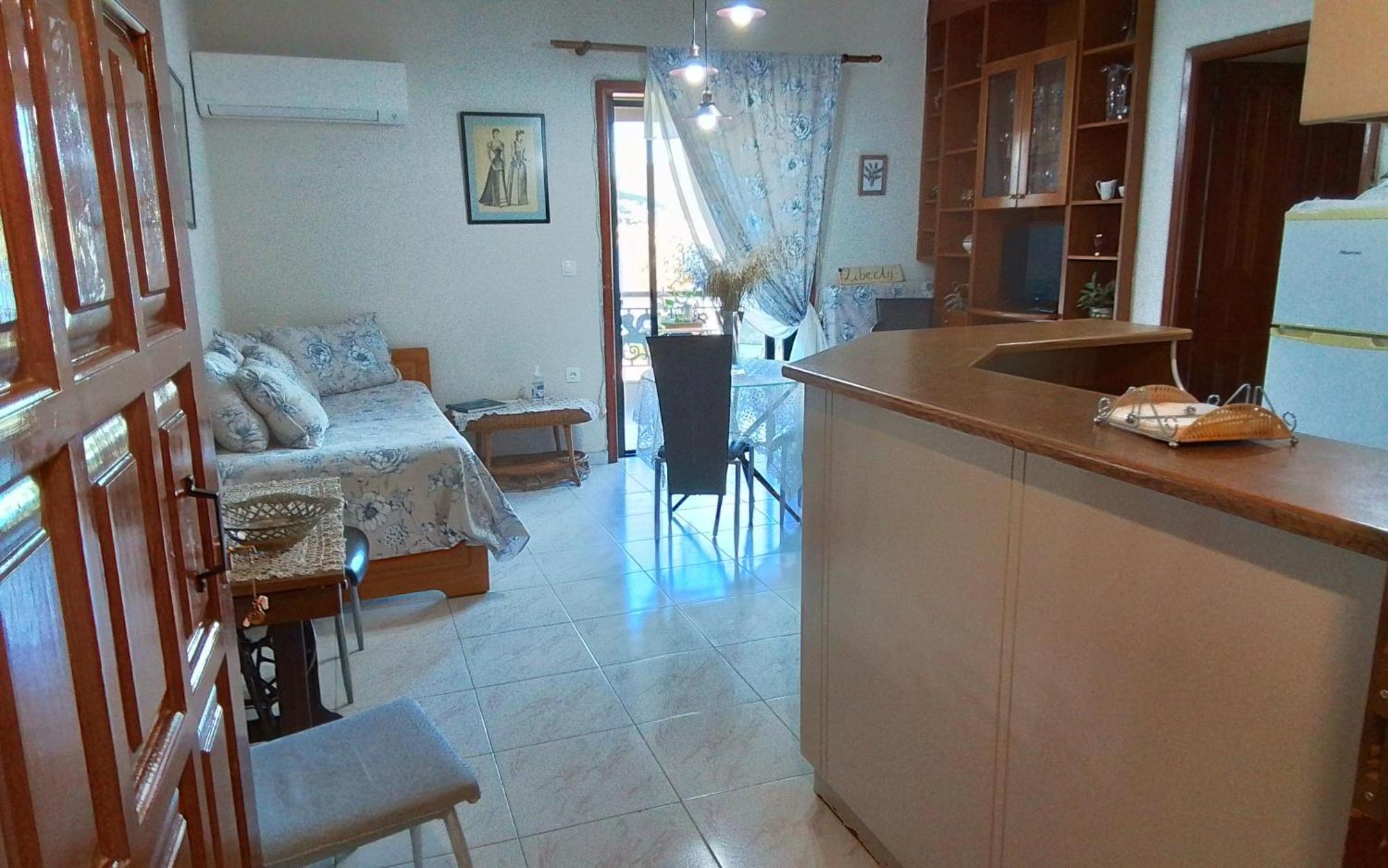 Liberty Porosview Apartement Γαλατάς Εξωτερικό φωτογραφία