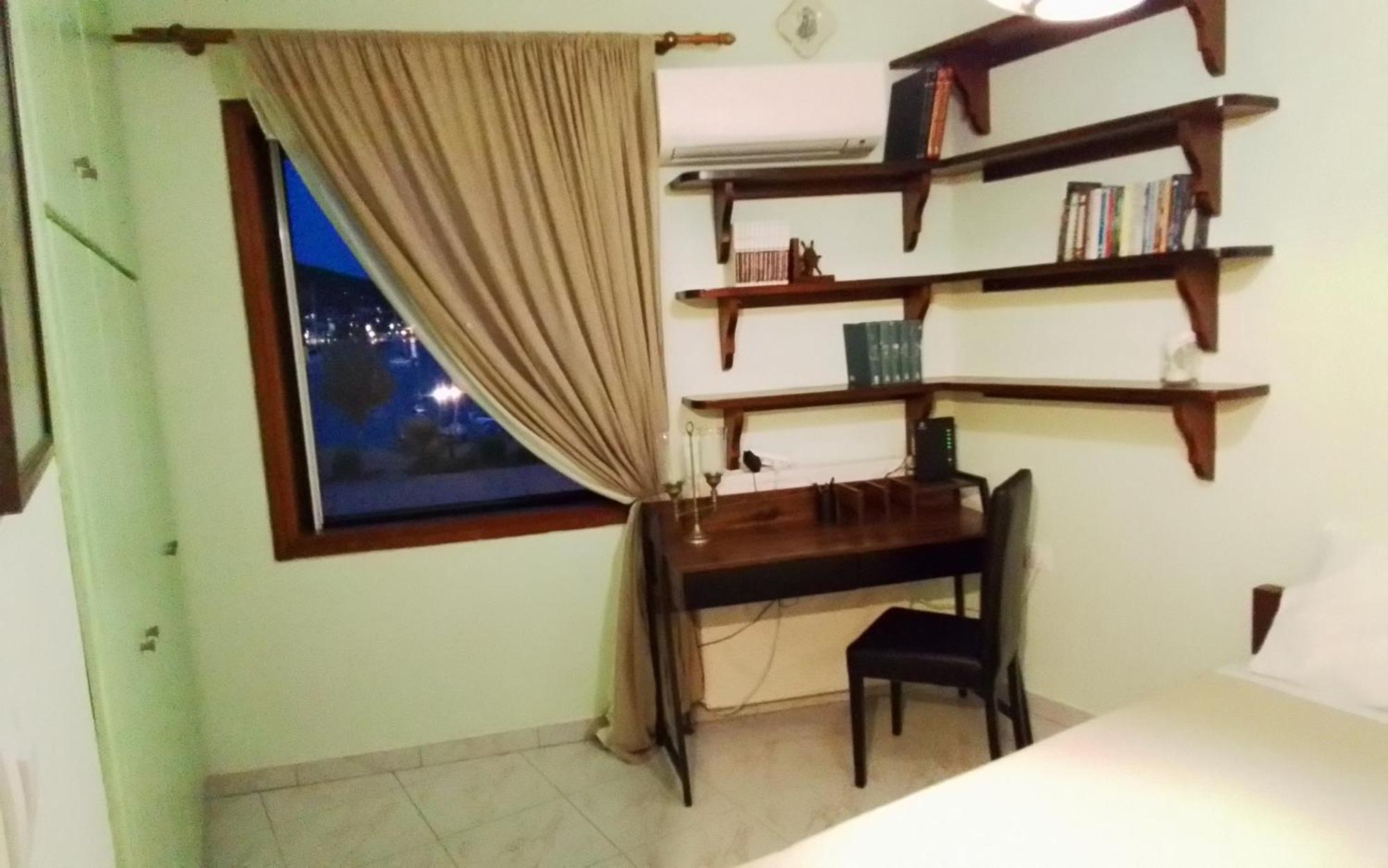 Liberty Porosview Apartement Γαλατάς Εξωτερικό φωτογραφία