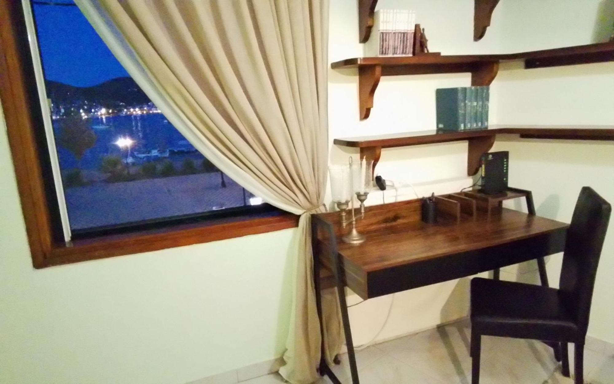 Liberty Porosview Apartement Γαλατάς Εξωτερικό φωτογραφία