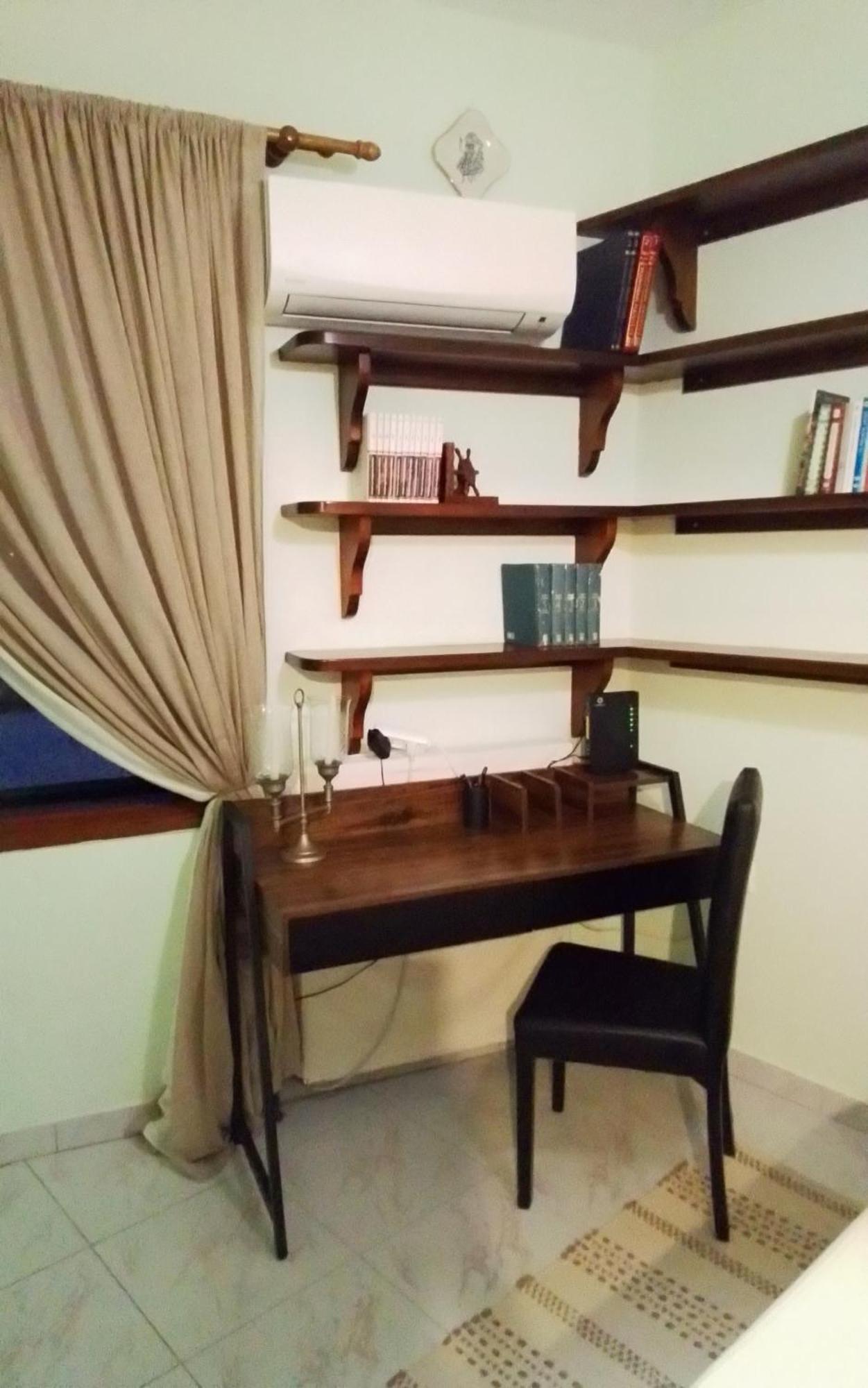 Liberty Porosview Apartement Γαλατάς Εξωτερικό φωτογραφία