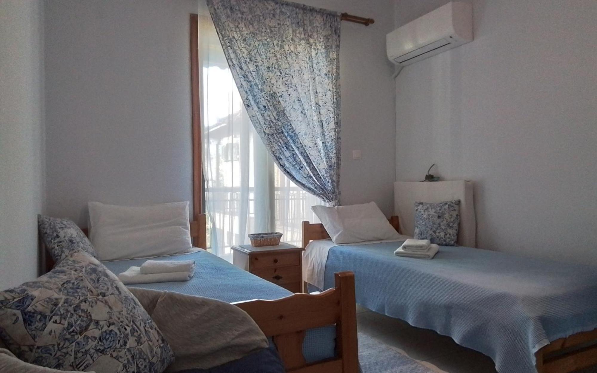 Liberty Porosview Apartement Γαλατάς Εξωτερικό φωτογραφία