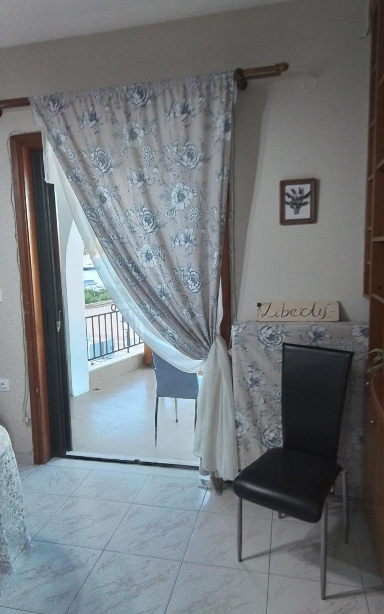 Liberty Porosview Apartement Γαλατάς Εξωτερικό φωτογραφία