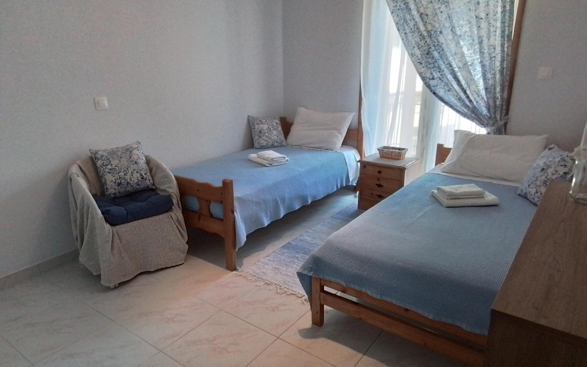 Liberty Porosview Apartement Γαλατάς Εξωτερικό φωτογραφία