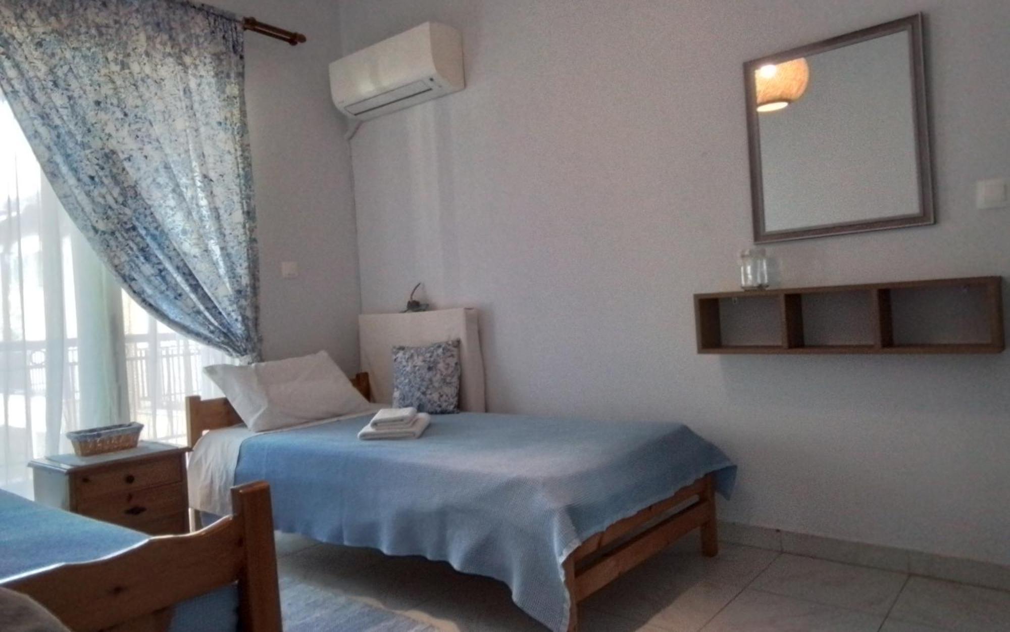 Liberty Porosview Apartement Γαλατάς Εξωτερικό φωτογραφία
