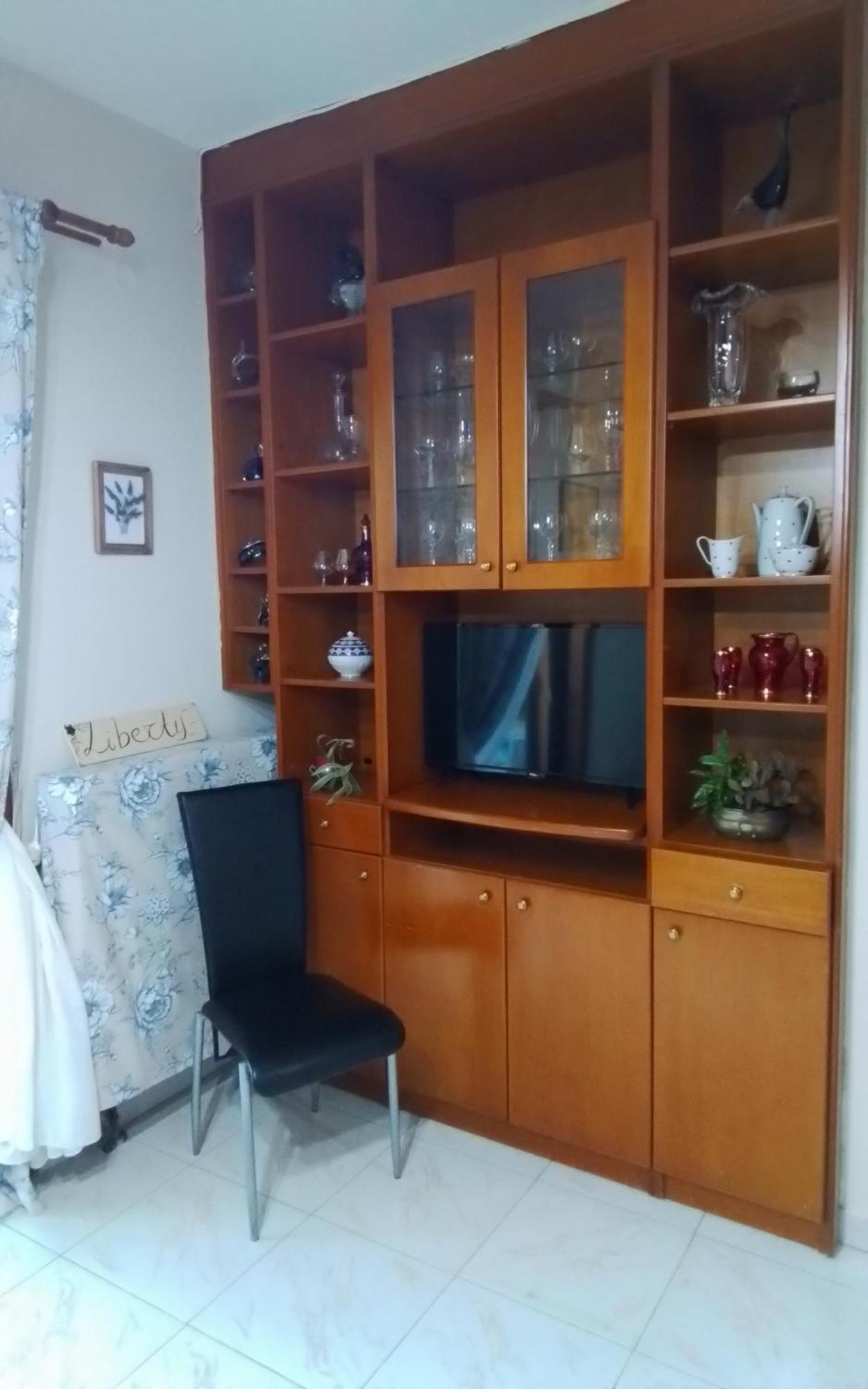 Liberty Porosview Apartement Γαλατάς Εξωτερικό φωτογραφία