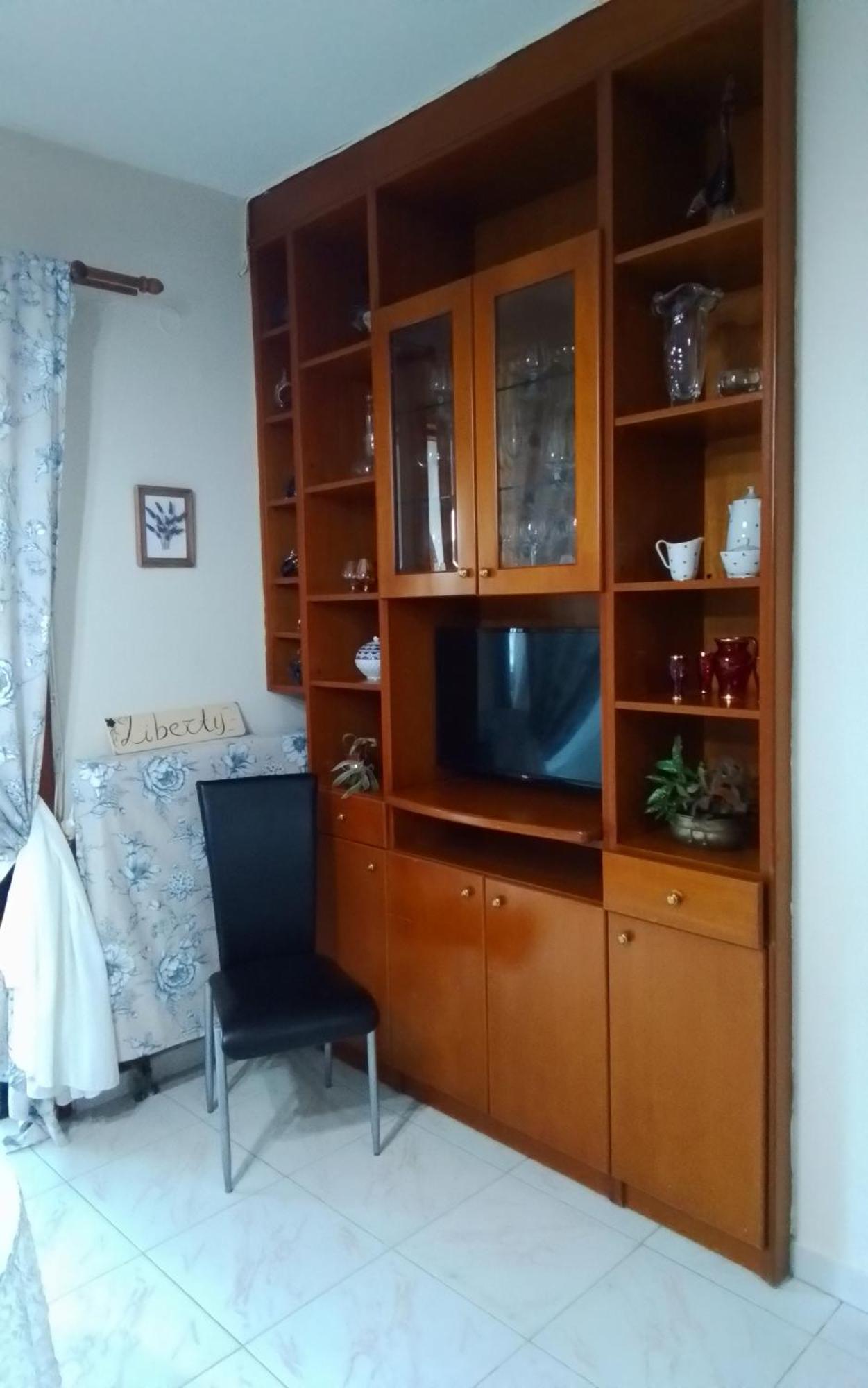 Liberty Porosview Apartement Γαλατάς Εξωτερικό φωτογραφία