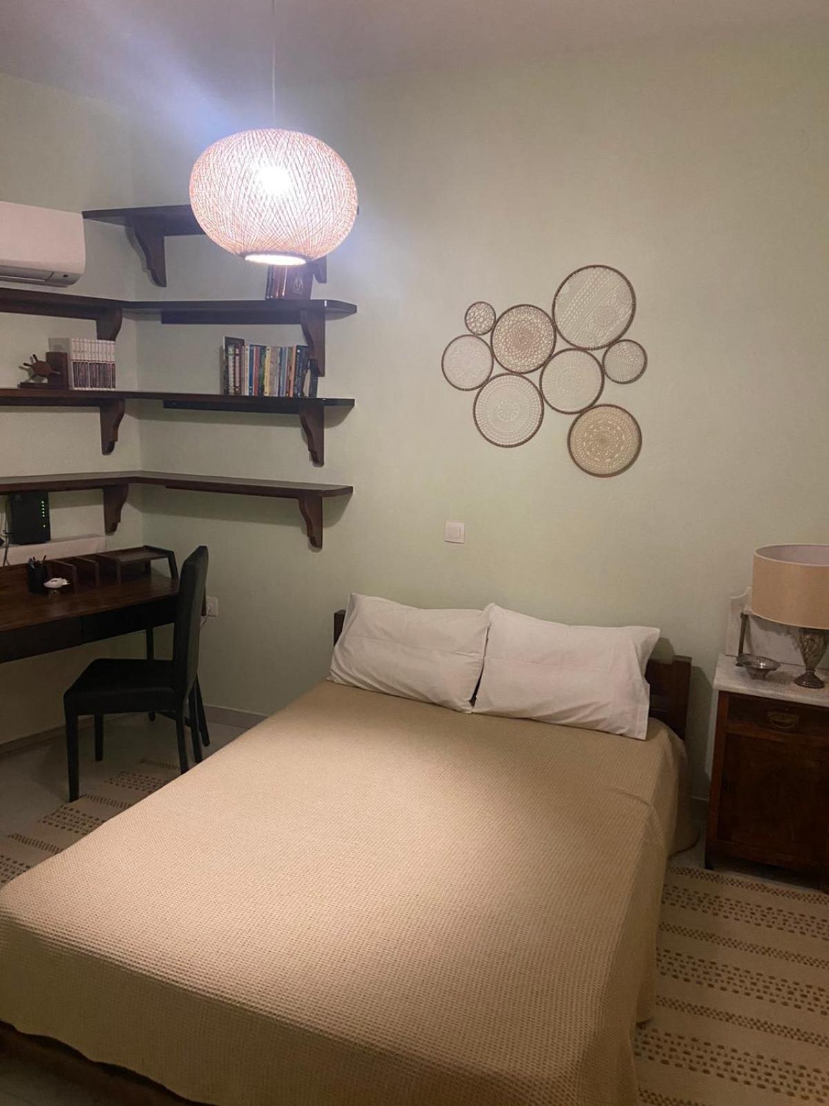 Liberty Porosview Apartement Γαλατάς Εξωτερικό φωτογραφία