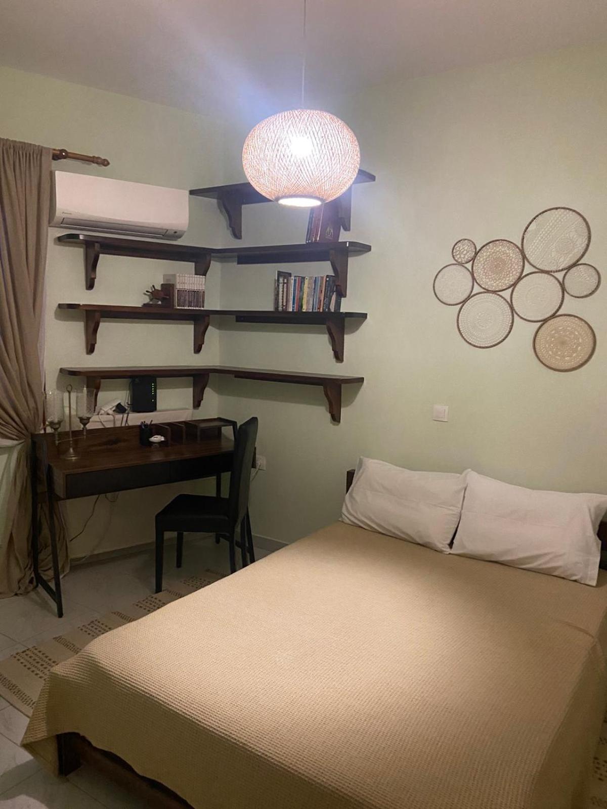 Liberty Porosview Apartement Γαλατάς Εξωτερικό φωτογραφία